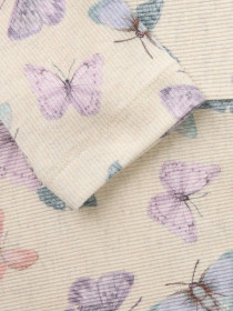 NAME IT Leggings Filua Peyote Melange